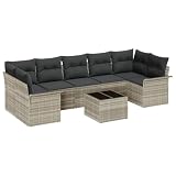 【Expérience en extérieur】 Transformez votre jardin ou votre terrasse pour profiter de moments de détente ou de soirées entre amis en extérieur. Son style moderne se marie avec les saisons, que ce soit pour célébrer le printemps ou profiter de l'été. Idéal pour créer un coin salon chic pour discuter, lire ou manger dehors.