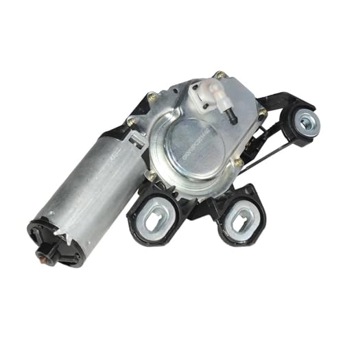 Moteur essuie-glace arrière Vito W639 mécanisme de rechange pour Viano Mixto 639808