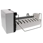 KCHEX IM943 Refrigerator Icemaker Kitchenaid Roper 626633 626636