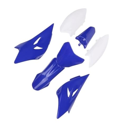 Garde-boue de moto TTR50 pièces du corps pratiques ensemble coques protection carrosserie D7YA
