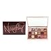 HUDA BEAUTY Naughty Nude Eyeshadow Palette, Cream