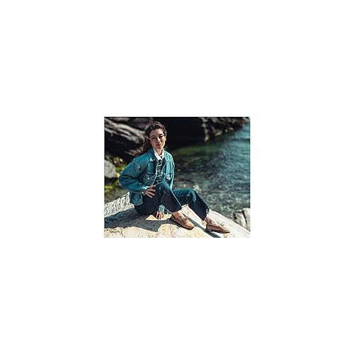Image of Sperry Women's Authentic Original 2 Eye Leather Boat Shoe