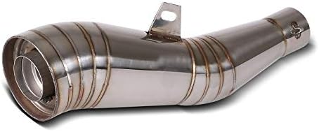 Exhaust muffler GP for Ducati Xdiavel/S Silencer