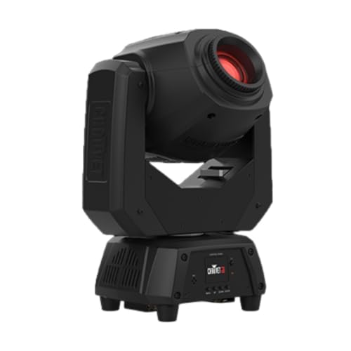 CHAUVET DJ Intimidator Spot 60 ILS