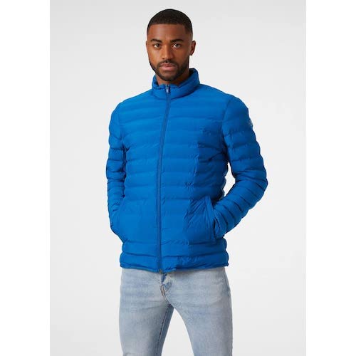 Image of Helly Hansen Mono Material Insulator Jacket