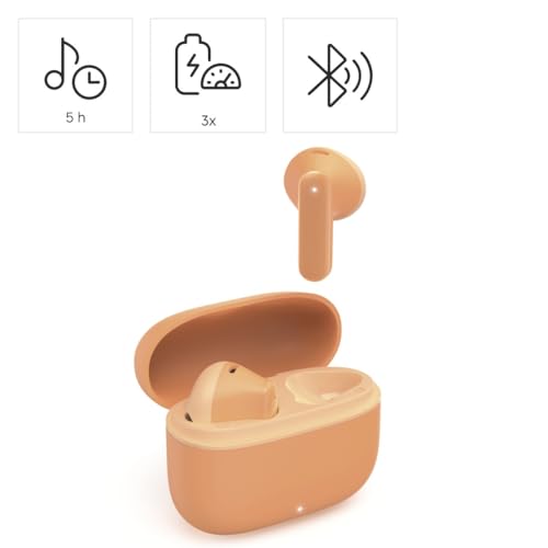Hama Freedom Light Ii Headset True Wireless Stereo (Tws) In-Ear Calls/ - 2