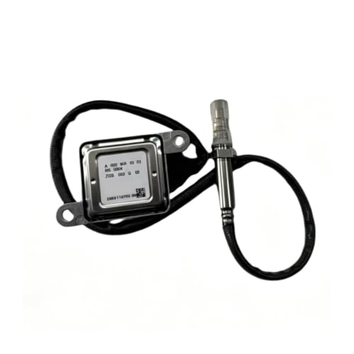 Capteur Nox pour Benz Classe C W205 et GL X166 sonde azote A0009053503