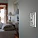 Light Switch Guard, ILIVABLE Child Proof Wall Switch Plate Protects Your Lights or Circuits from Being Accidentally Turned On or Off by Children and Adults (White, 2 Pack)