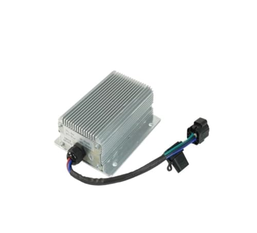 Convertidor de voltaje para carretilla elevadora ESCH48S12 con salida de energía continua