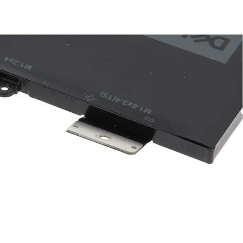 Batterie DELL XPS 13 7390 2 in 1 51Wh Lithium ion 7 6V - vue 5