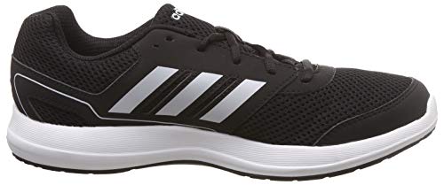 Image of Adidas Men Hellion Z Cblack /Gretwo Running Shoes-11 UK /India (46 1 /9 EU) (CJ8049)