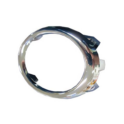 Grille de feu brouillard droit Mercedes Classe A W176 enjoliveur pare-chocs chrome 2012-2015