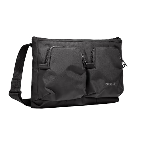 Pioneer Carry A4U Sling (large crossbody bag)