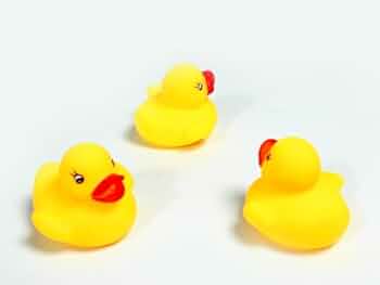 笛付きアヒル（大）600個 ５０個入×12袋 Amazon | 笛付きアヒル（大） 50入り | 縁日用品 | おもちゃ