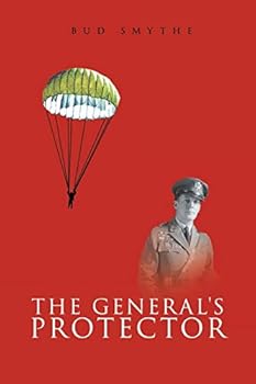 Paperback The General's Protector Book
