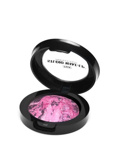Işıltılı Göz Farı Eyeshadow Moon Shine 24X