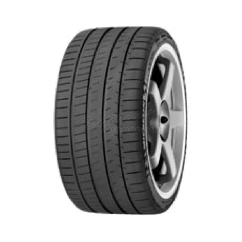 MICHELIN MI3053519YSUPS 305 35 R19 102Y - C/B/75 dB - Sommerreifen