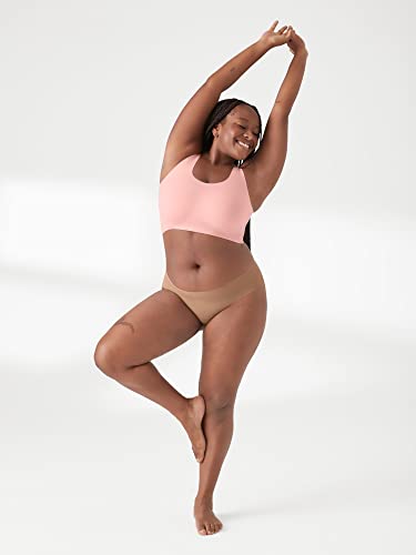 Image of True & Co True Body Lift Scoop Neck Bra