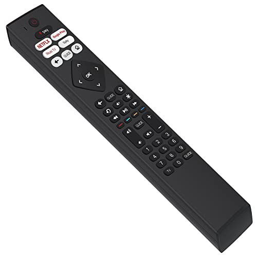 New EN3A38 Remote Control Replacement - Image 3