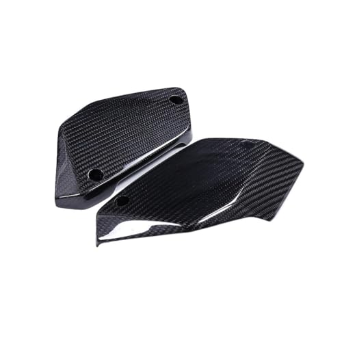 Carénages latéraux F900 XR finitions premium pour habillage inférieur haut de gamme