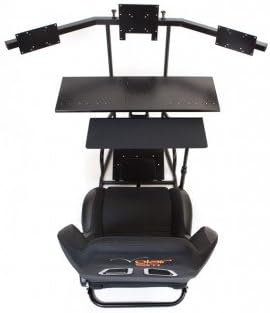 VOLAIR SIM COCKPIT CHASSIS