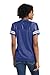 SPORT-TEK Women's PosiCharge Replica Jersey | Athletic Workout Clothing for Spring & Summer, Trendy Ladies Gym Fashion