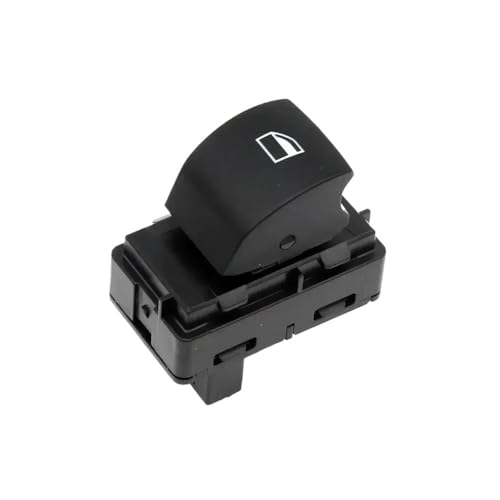 Bouton commutation vitre électrique voiture en remplacement lève-vitre E88 E92