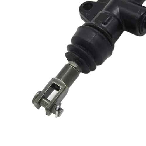 Cilindro maestro de freno trasero 90113060000 soluciona tacto esponjoso en KTM 4