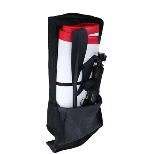 Sac à dos de voyage pour planche à pagaie idéal pour explorer les criques