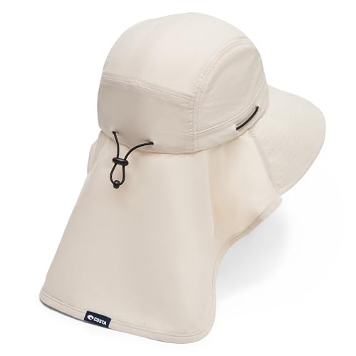 Costa Del Mar Boonie Tech : protégez votre tête de la chaleur en taille unique - 2