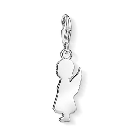 Thomas Sabo Angel Girl Charm Pendant Cover