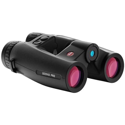 LEICA Geovid Pro 8x32 miniatura 2