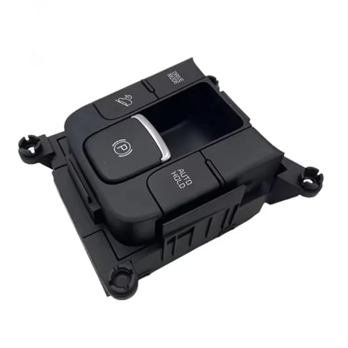 Interruptor de freno de estacionamiento KIA Sportage QL botón de freno de mano 93600D9000 2