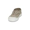 Bensimon Girl's Stockings Sneakers, 1 AU