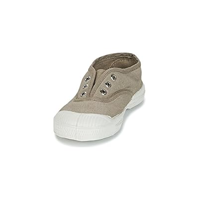 Bensimon Girl's Stockings Sneakers, 1 AU