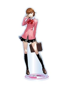 ペルソナ3リロード P3R 中国限定GUGUGUGU 岳羽ゆかり Amazon.co.jp: ペルソナ3リロード P3R 岳羽ゆかりアクリル