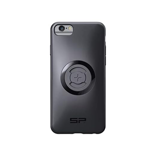 SP CONNECT MagSafe Phone Case
