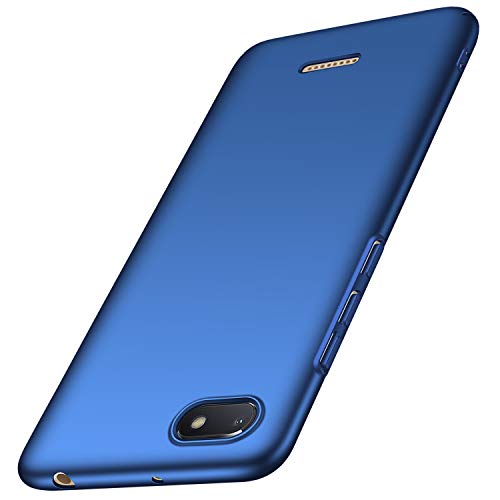 Anccer Cover Xiaomi Redmi 6A, [Alta qualità]