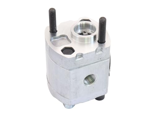 SECURA Hydraulikpumpe kompatibel mit Powersplit 8t (230V) Holzspalter