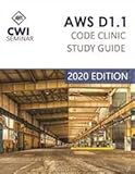 CCRM:2020 - CWI D1.1 Code Clinic Study Guide