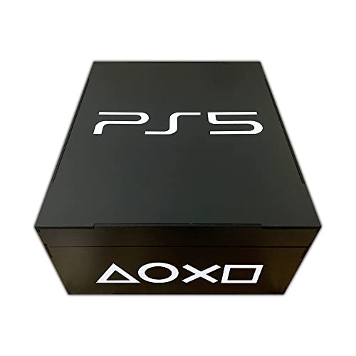 Porta controles Dualsense PS5 (capacidade para 02 controles)