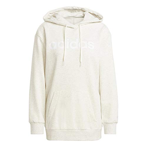 Adidas Felpa Modello W Lin OV HD Marca