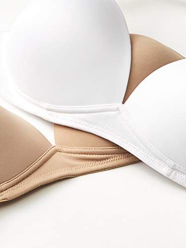 Image of Warner's Women's Elements of Bliss Wire-Free Bra