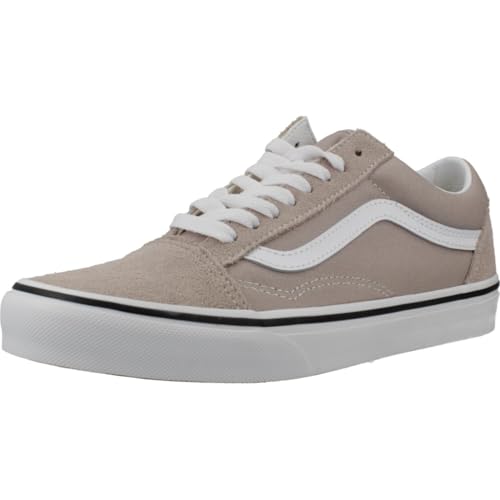 Vans Old Skool Theory : chaussures de skate idéales pour le style urbain