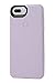 LuMee Selfie Phone Case, Lavender | LED Lighting, Variable Dimmer | Shock Absorption, Bumper Case | iPhone 8+ / iPhone 7+ / iPhone 6s+ / iPhone 6+
