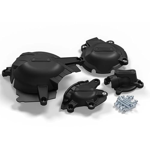 Cubierta de estátor para GSX-R1000 de 2017 a 2023 protector de motor L7 M2 7