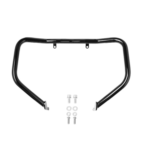 Protector de moteur Sportster S barres de collision anti-chute cadre acier