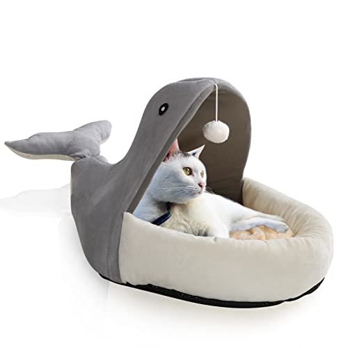 Top 10 Best Cat Beds [Experts 2023 Reviews]