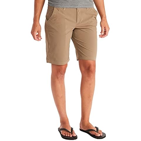 Pantalon de randonnée Marmot Wm's Kodachrome Cover