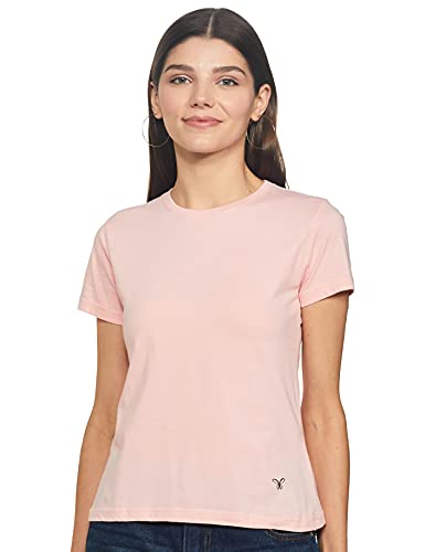 Image of Desi belle Women's Regular Fit T-Shirt